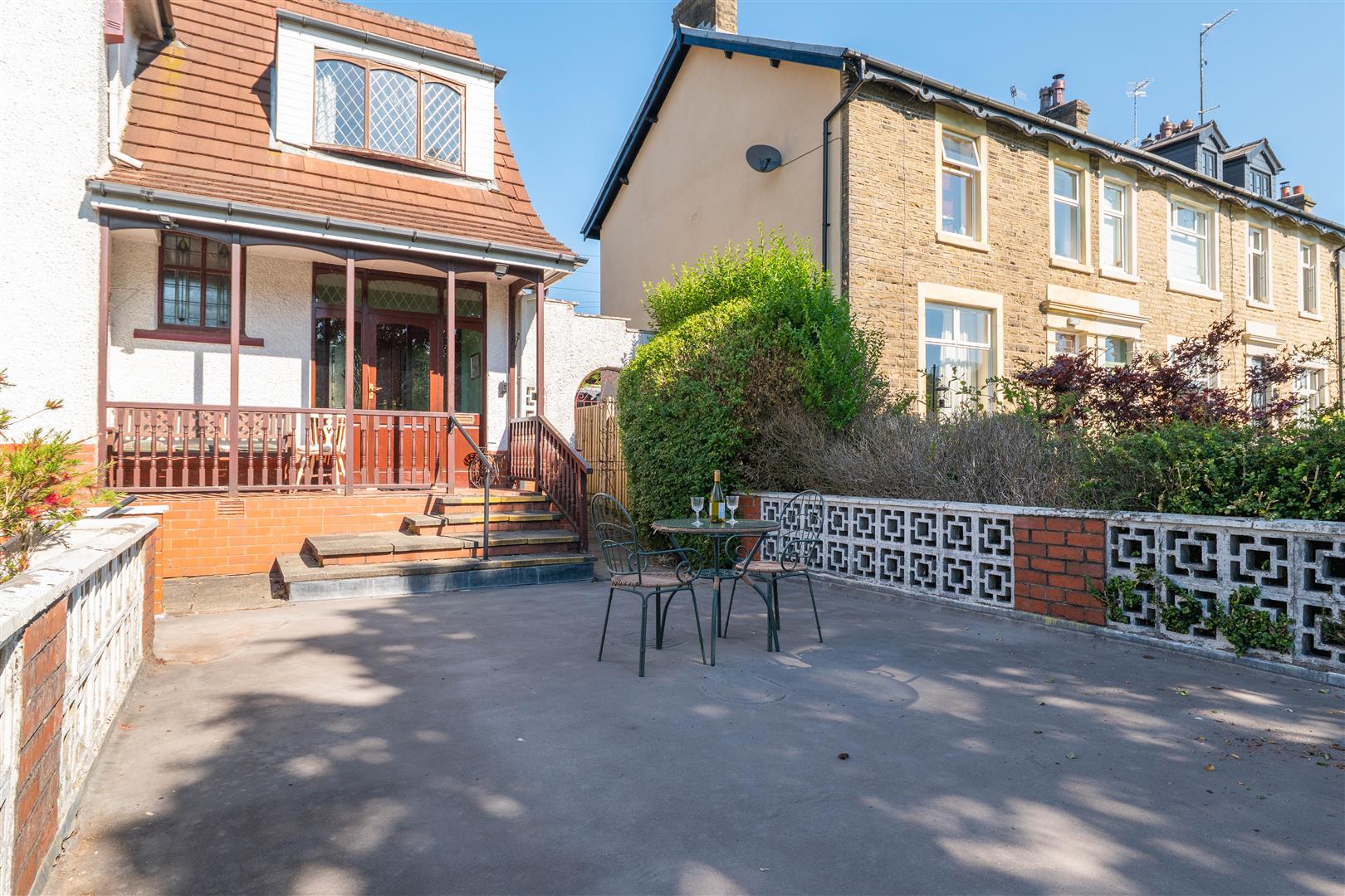 Lodge Bank, Brinscall, Chorley